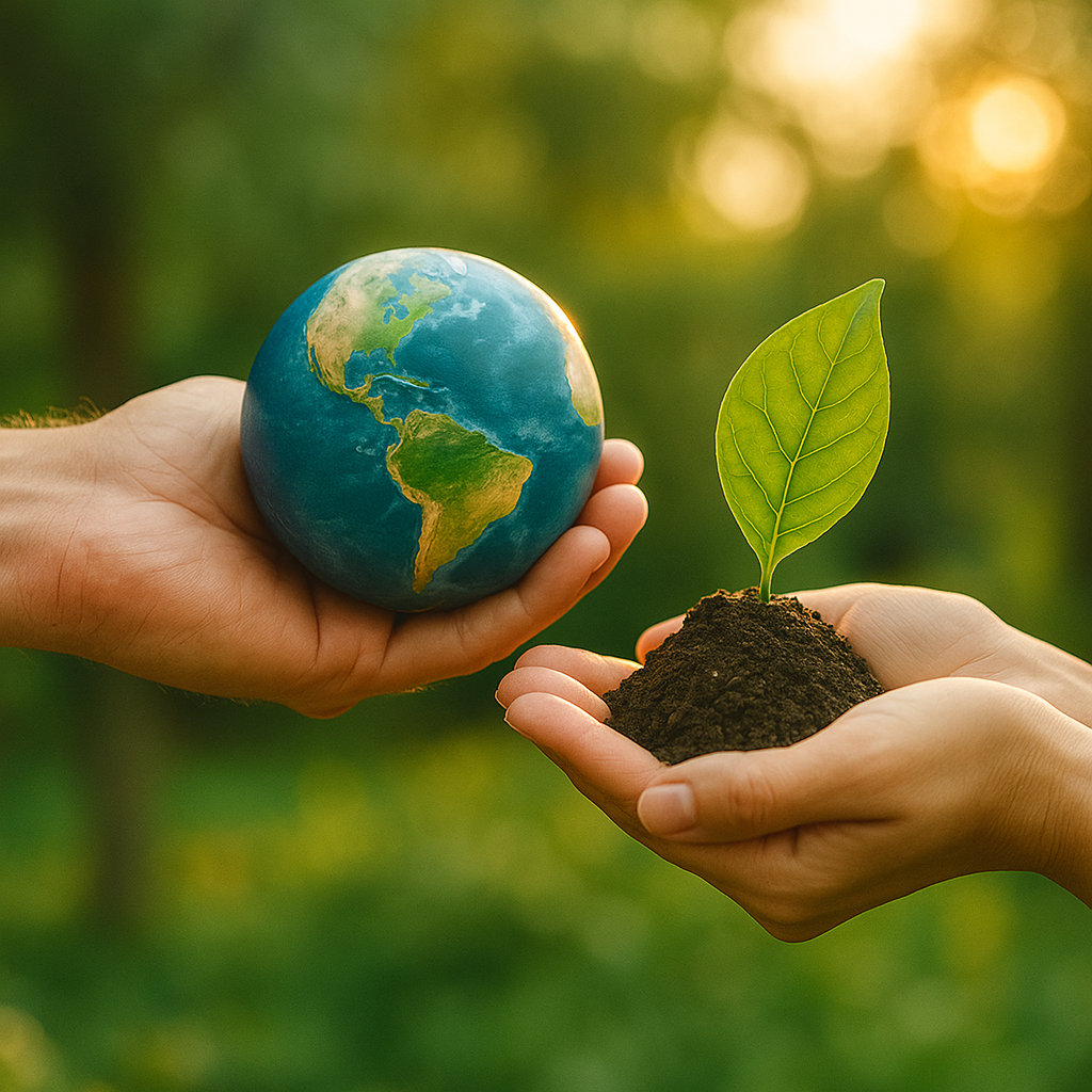 Carbon Credit